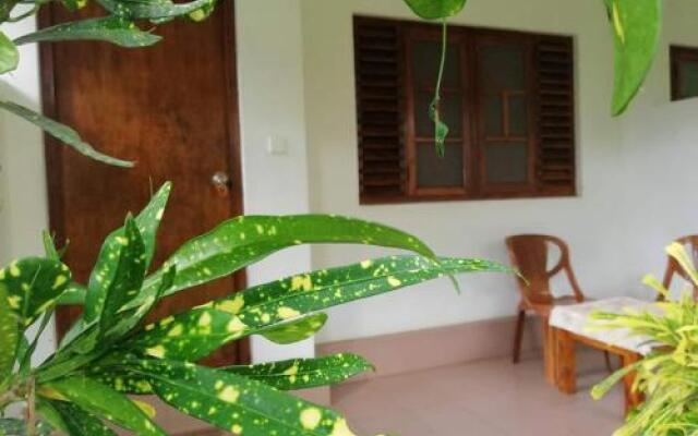 Palm Garden Guest House