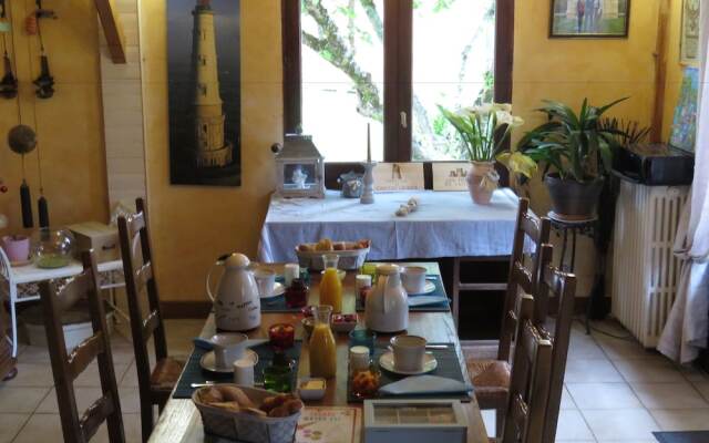 Les Arums de Fondeminjean