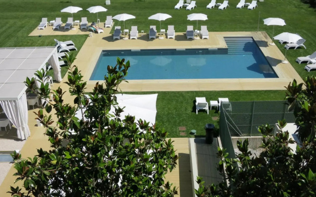 Hotel Franz
