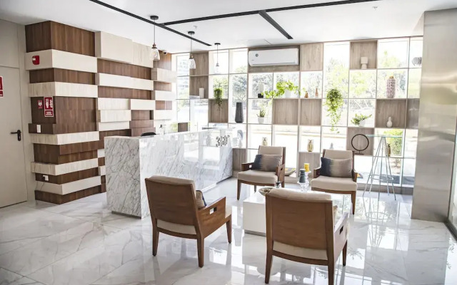 Trendy Host 360  Miraflores