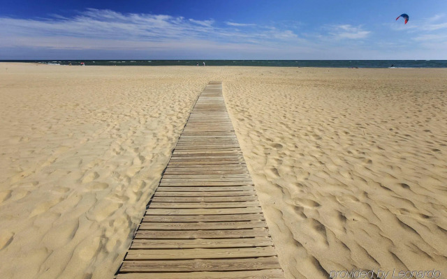 Barcelo Isla Canela Hotel