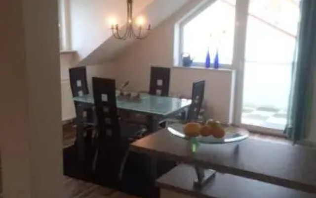 Ferienwohnung Karin