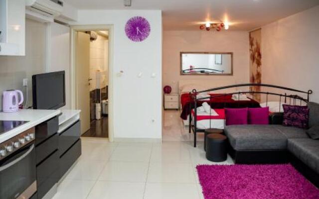 Studio Apartman