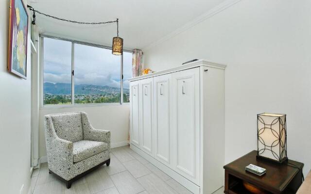 Canal House #706