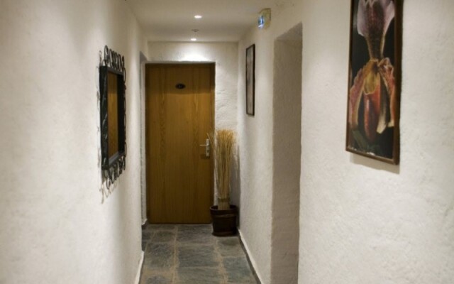Hotel E Caselle