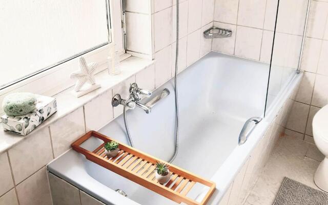 2 room apartment in Velbert