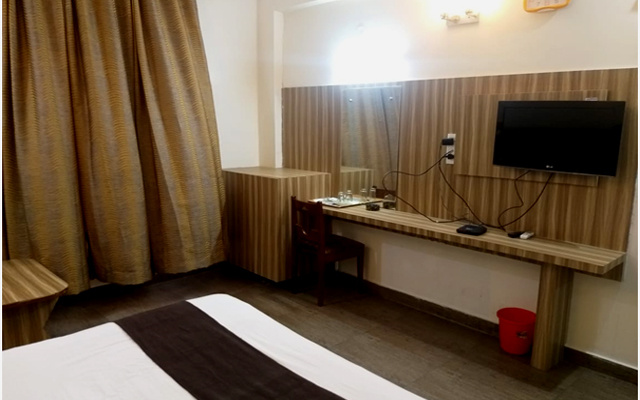 Hotel Mount View International