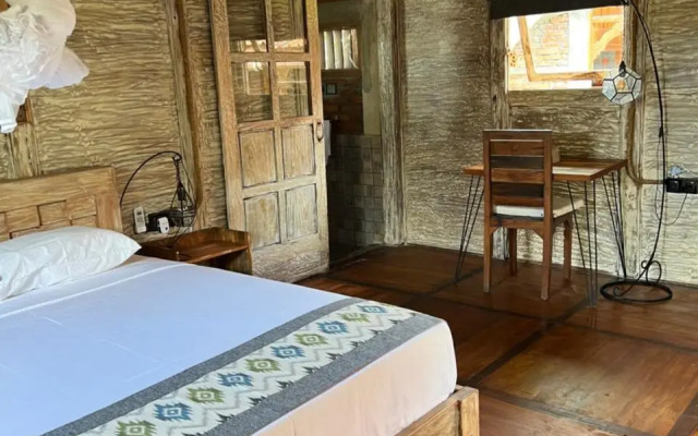 PINOKKIO B&B Restaurant
