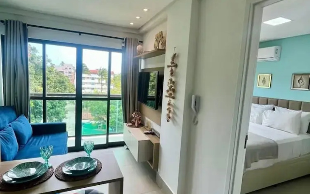 Green Porto 305