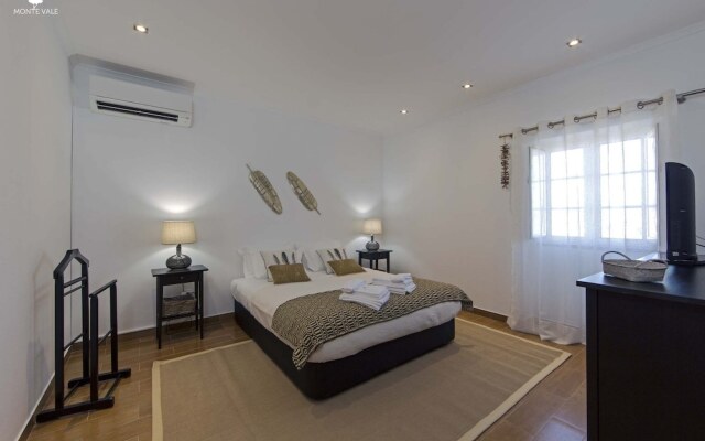 Monte Vale Organic Farm