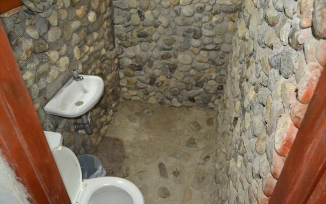 Posada Ecoturistica Palmares Del Rio