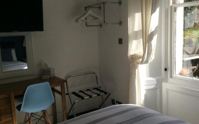 Ramsays Bed  Breakfast