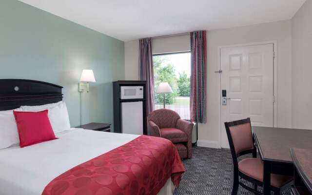 Ramada by Wyndham Pelham