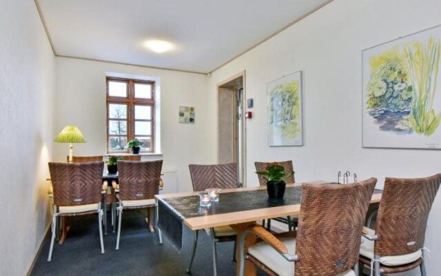 Skjoldbjerg Garnihotel