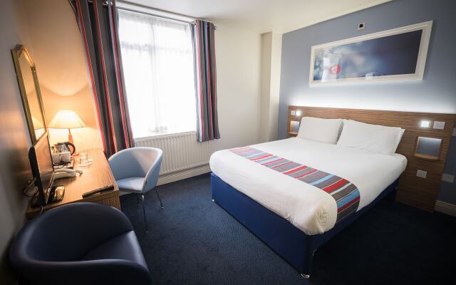 Travelodge Dublin City Rathmines