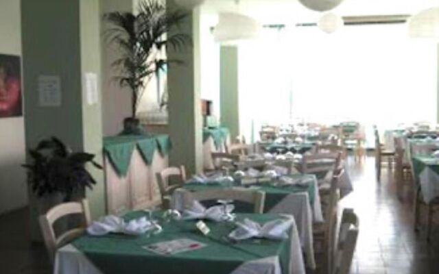 Hotel Bruna
