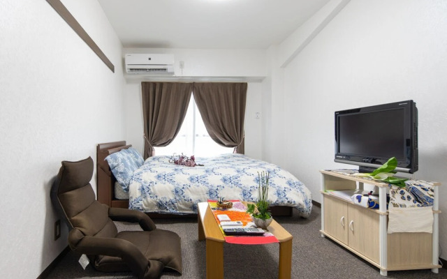 Tatsuya house 202