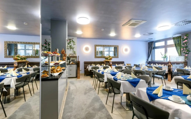 Hotel Rivoli Charme München