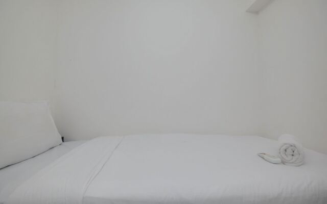 2BR Apartment Green Bay with Direct Access to Baywalk Mall