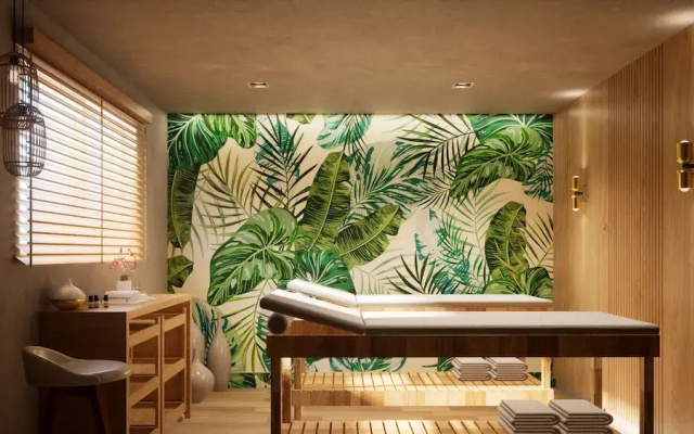 Empire Hotel Buenos Aires by HS