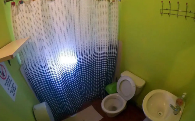 La Casa De Matilde