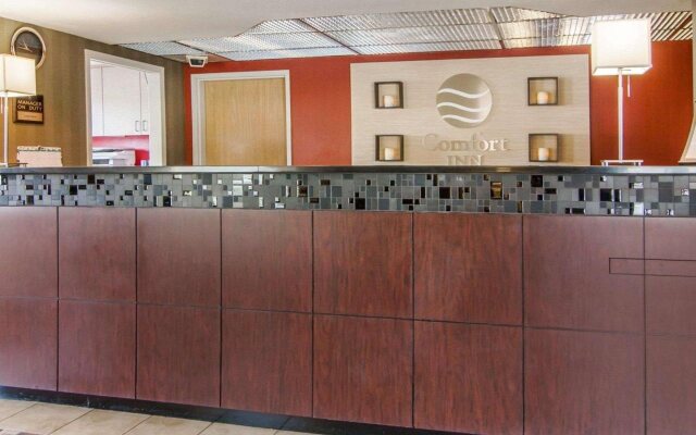 Comfort Inn Troutdale - Portland East
