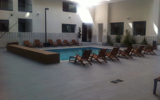 Corniche Mohammedia Appartement meublé