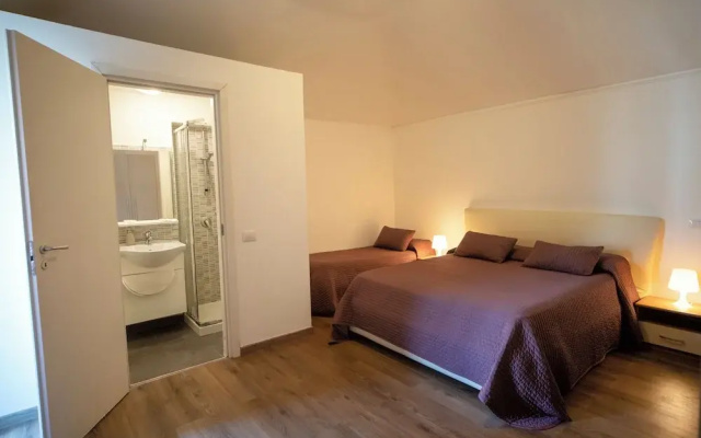 Zurria Rooms