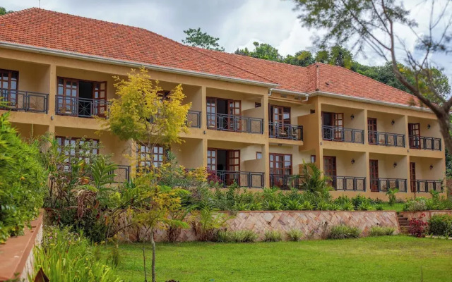 Brovad Sands Lodge