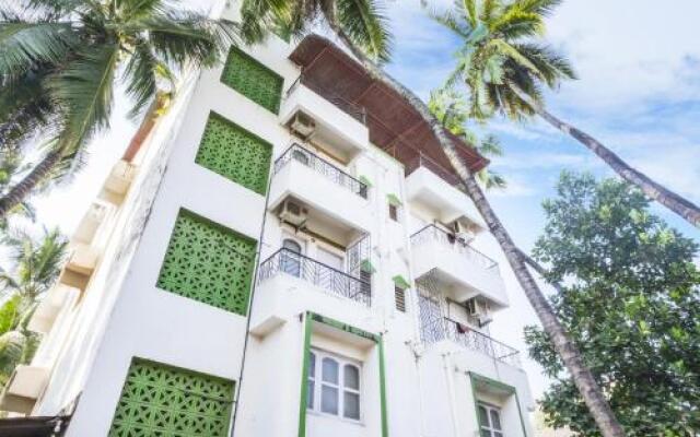 1 BR Boutique stay in Limaye Wadi, Alibag, by GuestHouser (33B3)