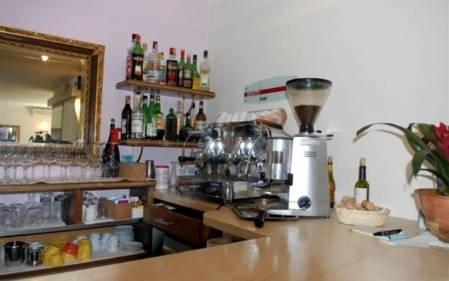 Locanda da Vittorio