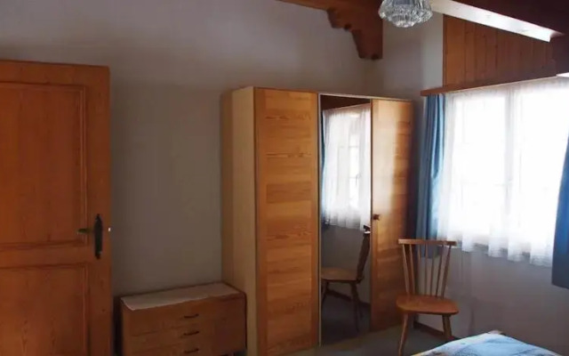 Haus am Bach