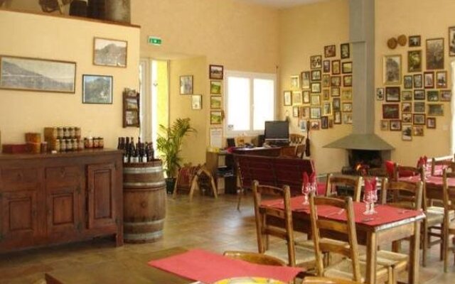 Auberge E CIME