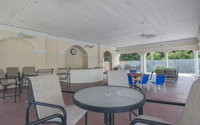 Legacy Villa 302