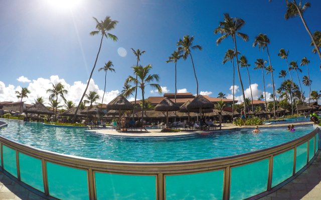 Enotel Porto de Galinhas - All inclusive