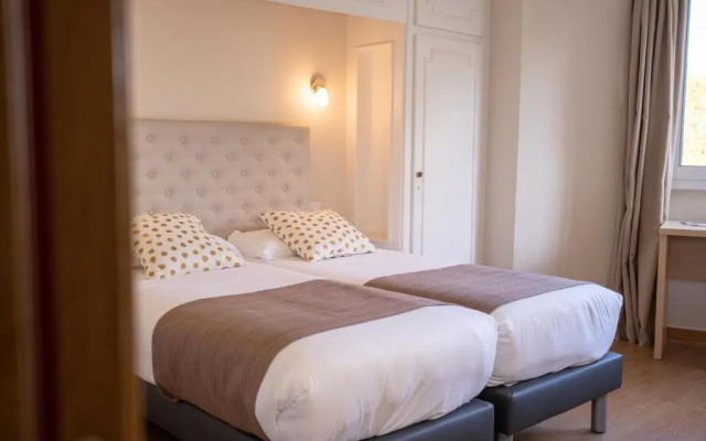 The Originals City, Hôtel Mondial, Perpignan