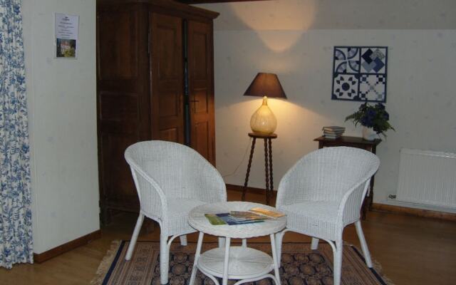 Chambre d'hôte La Natacha