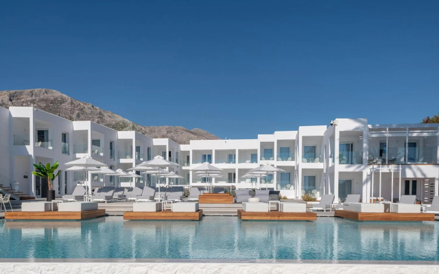 Kantouni Beach Boutique Hotel