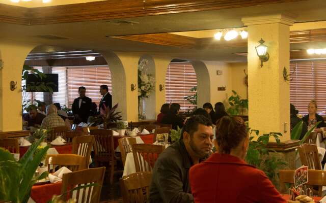 Best Western Posada Del Rio