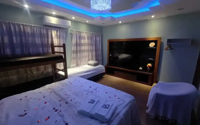 Residence Hotel Efrata