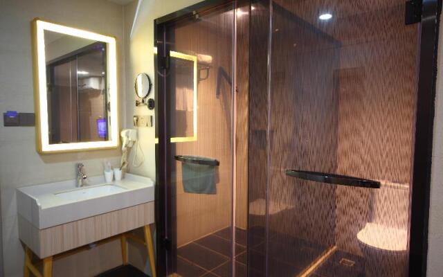 Hanting Hotel (Student Street, Fuzhou Normal Unive