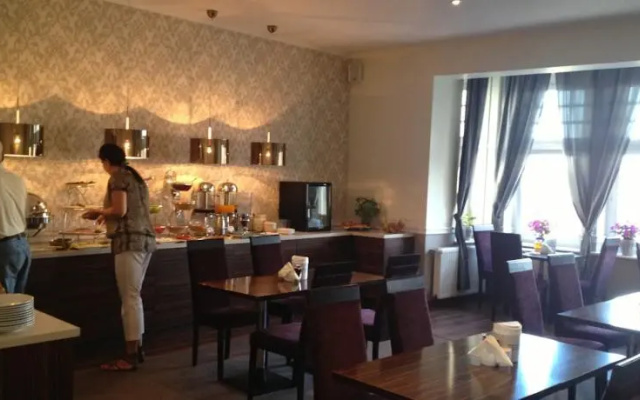 Hotel Śródmiejski