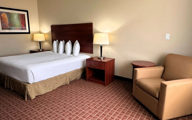Ramada by Wyndham College Station
