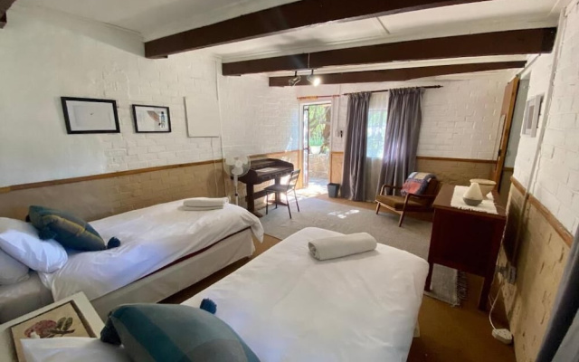Mizpah Lodge