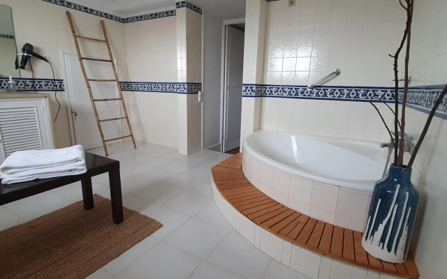 Santo António's Guesthouse