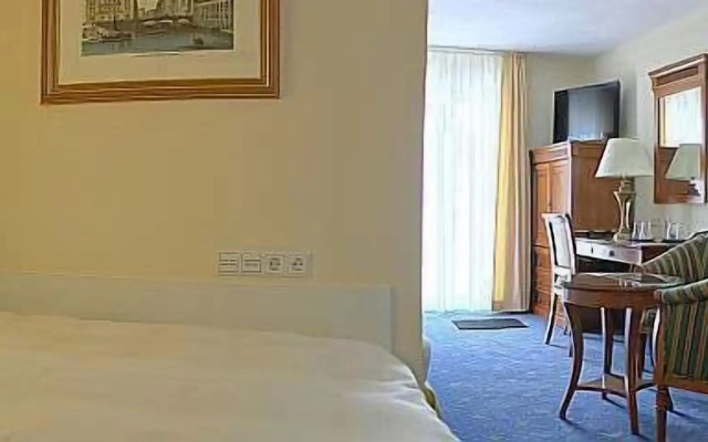 Hotel zur Schwabenschänke