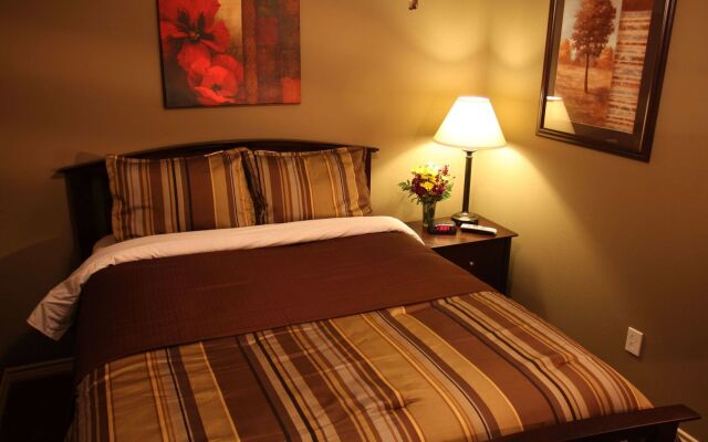 Eagle's Den Suites Kenedy a Travelodge by Wyndham