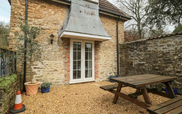 Aldrich Cottage