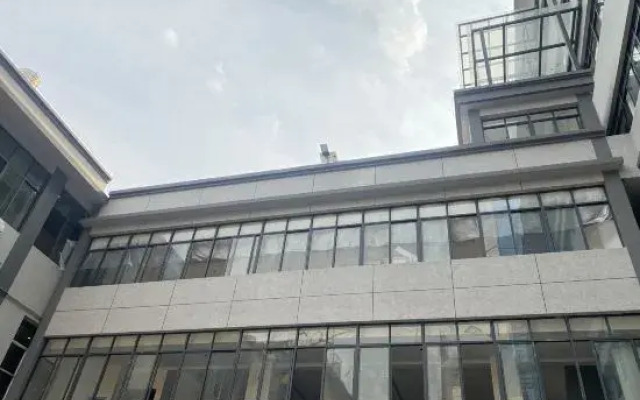 Jingman Boutique Hotel (Minzu Street Branch)