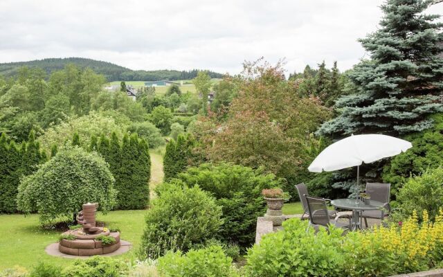 Holiday home in Medebach with Balcony